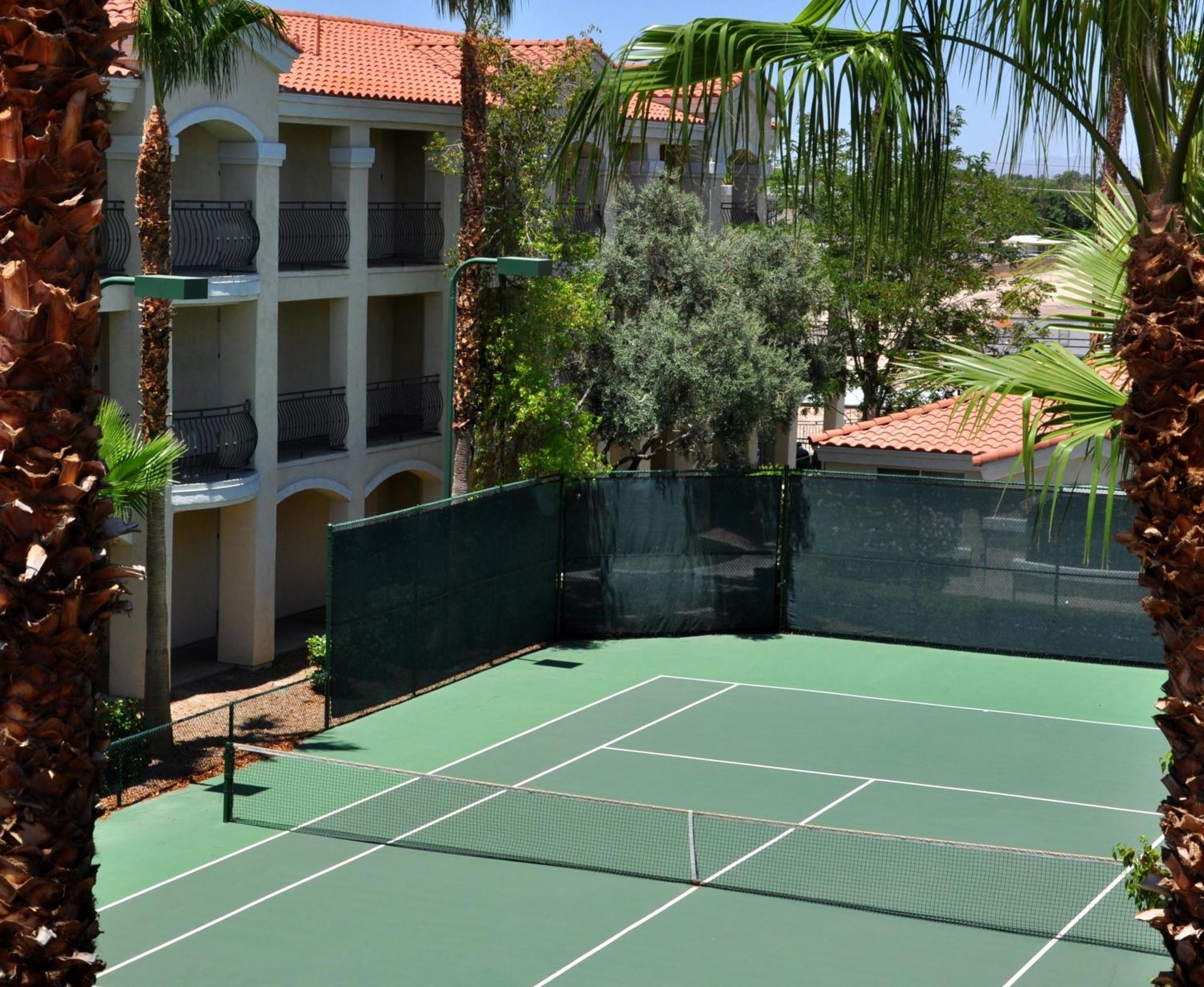 Club De Soleil All-Suite Resort Las Vegas Facilities photo